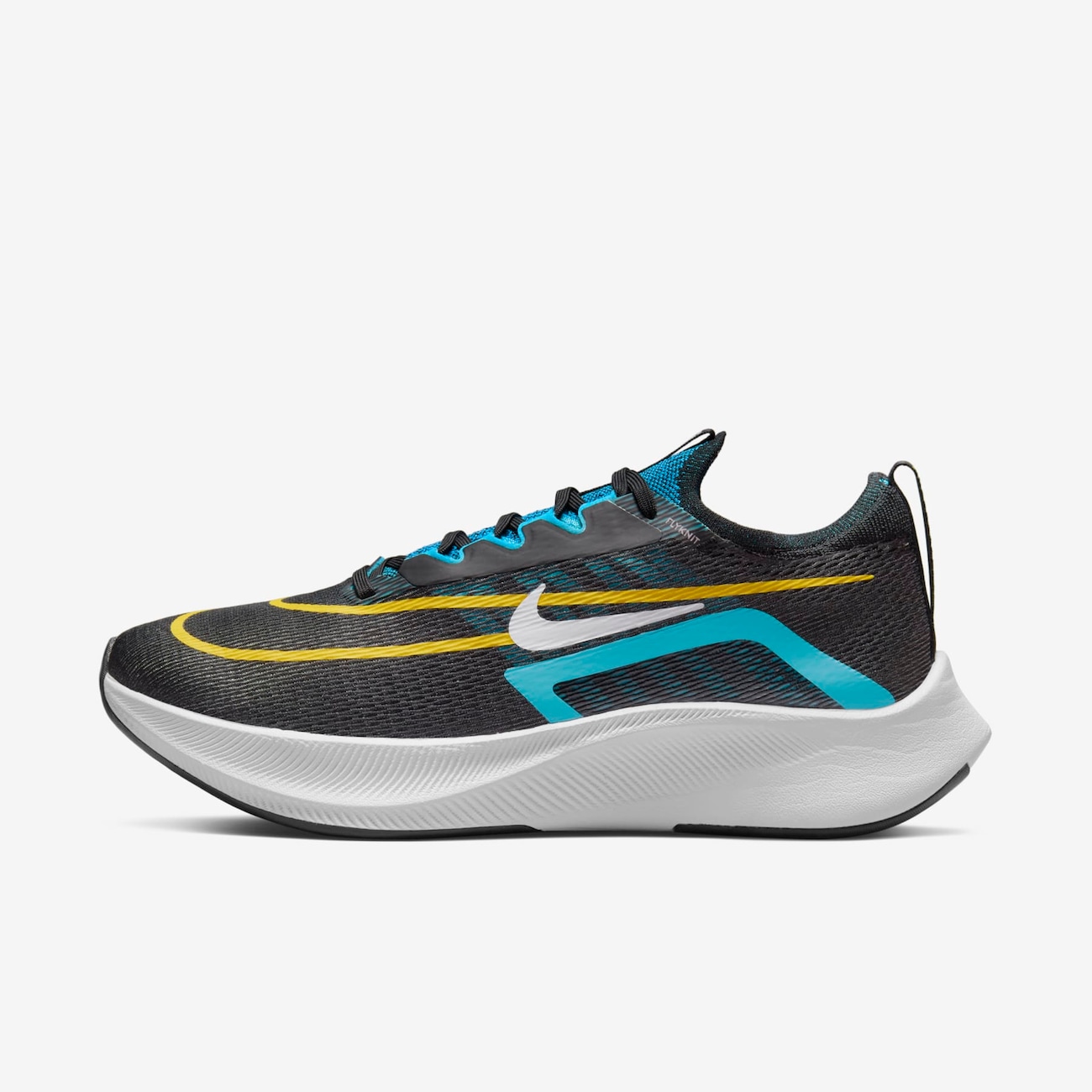 Tênis Nike Zoom Fly 4 Masculino