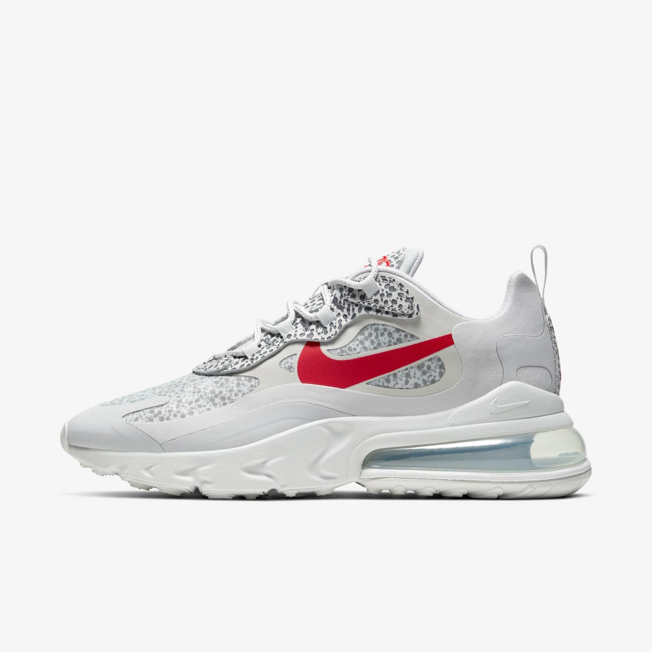 Mens nike 270 react deals