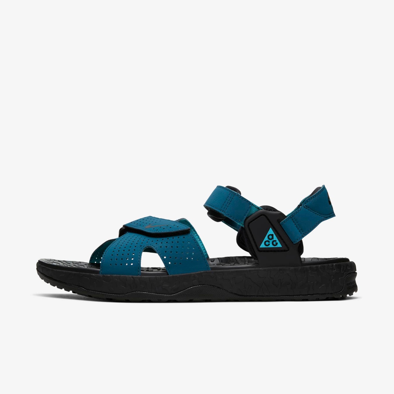 Sandália Nike ACG Air Deschutz Masculino