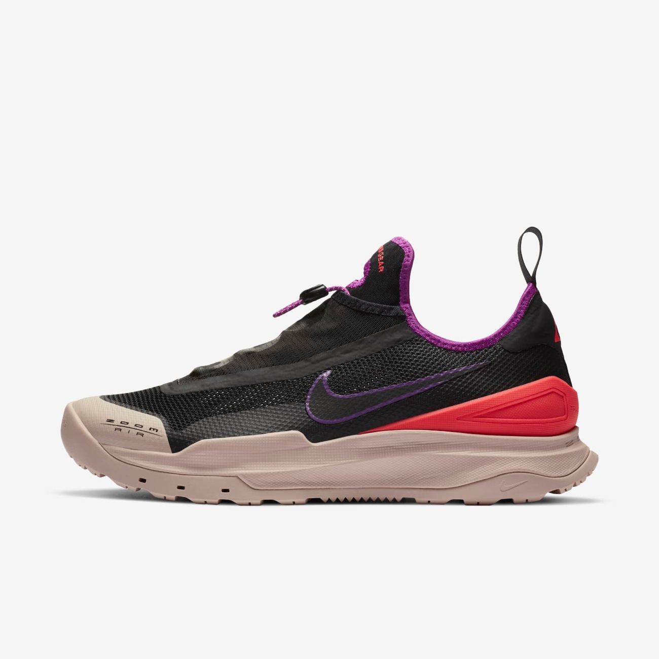 Tênis Nike ACG Zoom Air AO Masculino - Nike Tênis Nike ACG Zoom Air AO Masculino - Nike