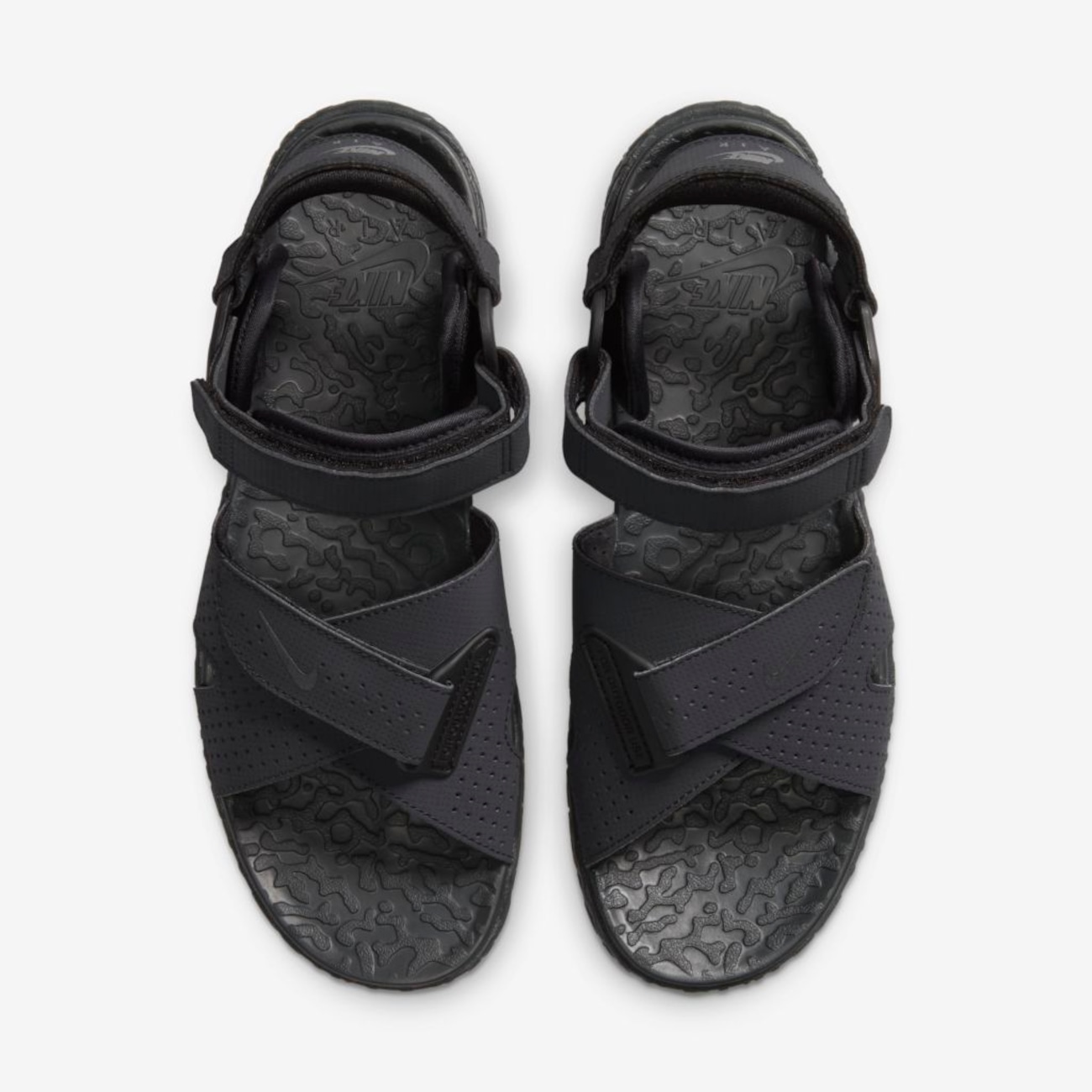 【デッドストック】90's NIKE slides / ACG Deschutz Sandália Nike ACG Air Deschutz Unissex - Nike