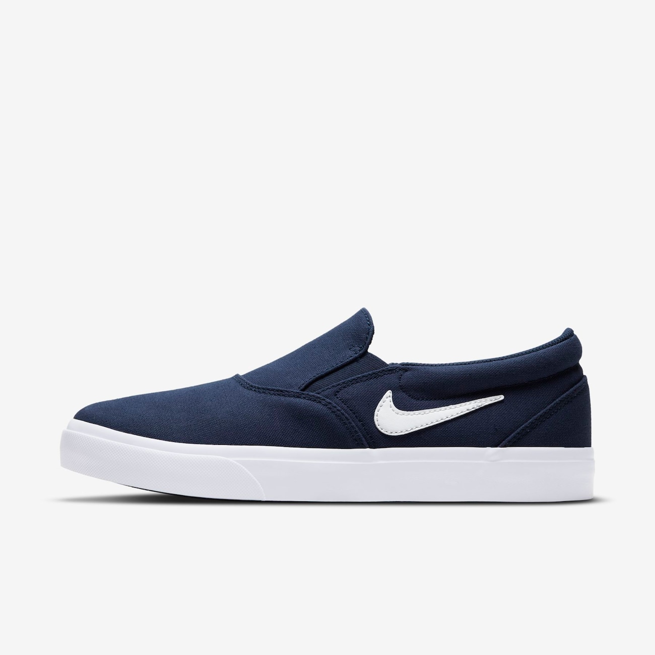 nike sb charge slip ons