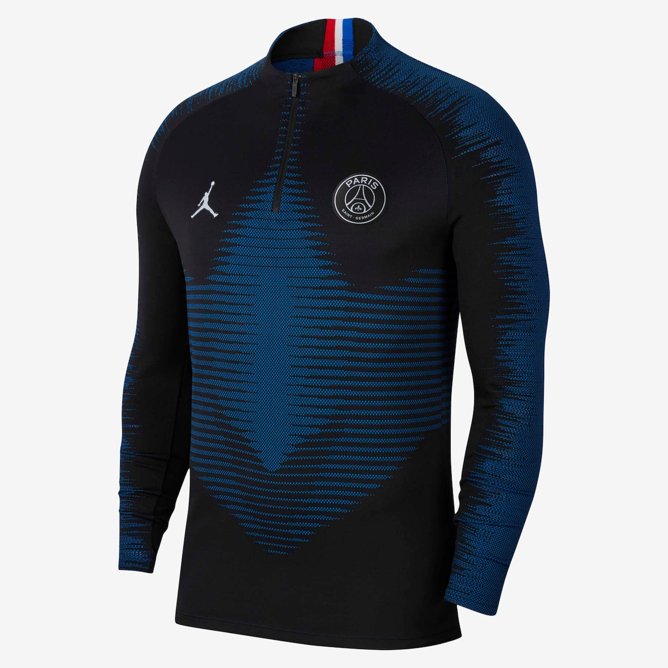 ウェア Jordan PSG VaporKnit Strike Camiseta Jordan VaporKnit PSG Strike Masculina - Nike