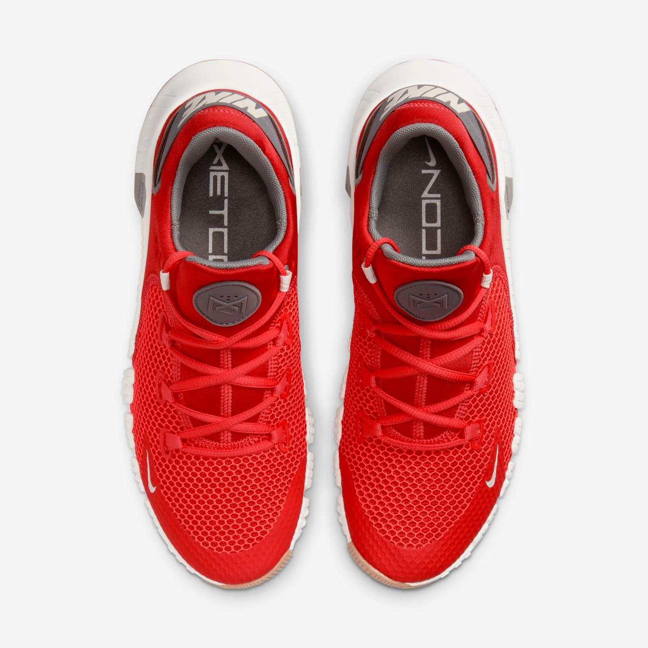 Nike metcon cheap 4 red