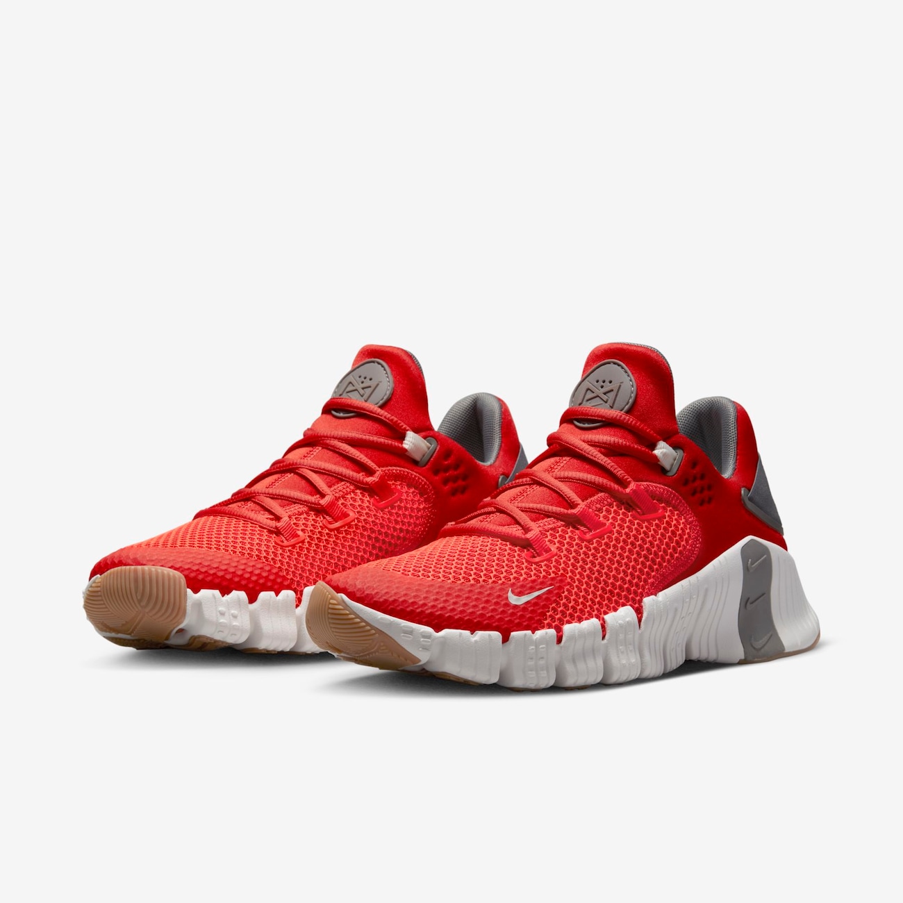 Nike metcon cheap 4 crimson