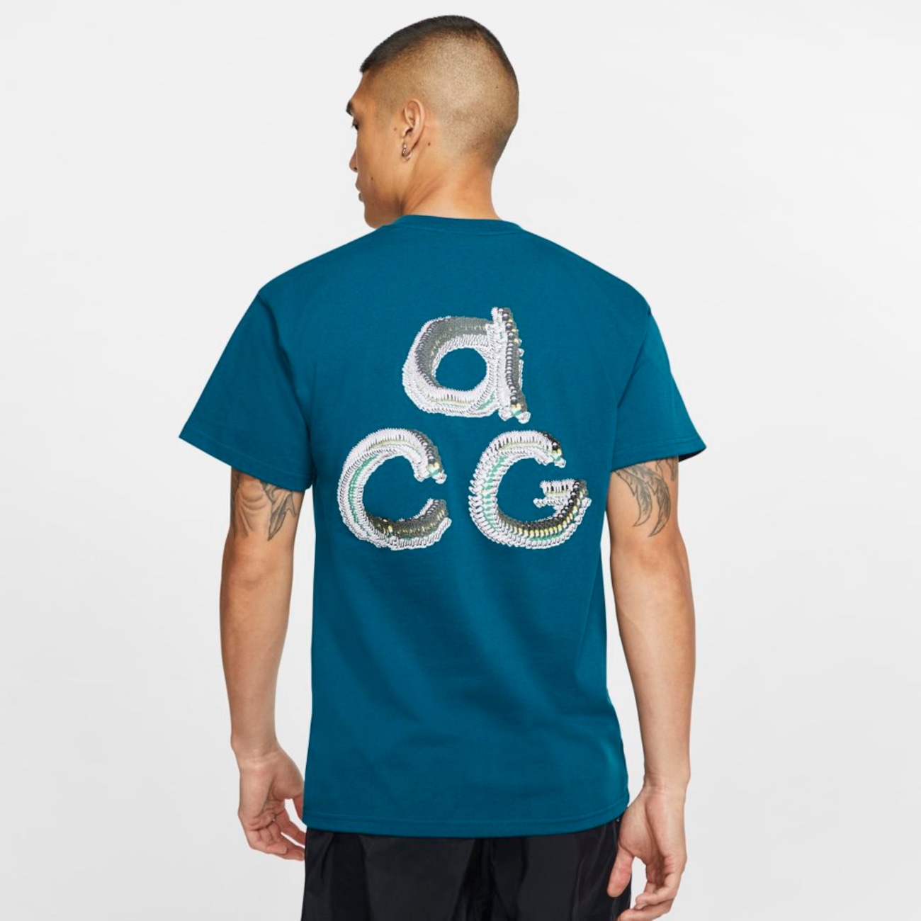 Camiseta Nike ACG Masculina - Nike