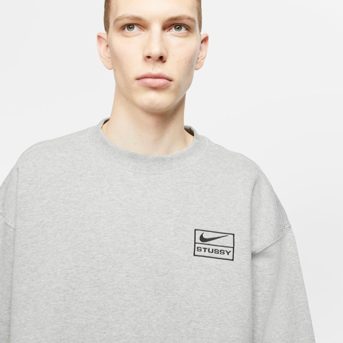 stussy nike ciabatte