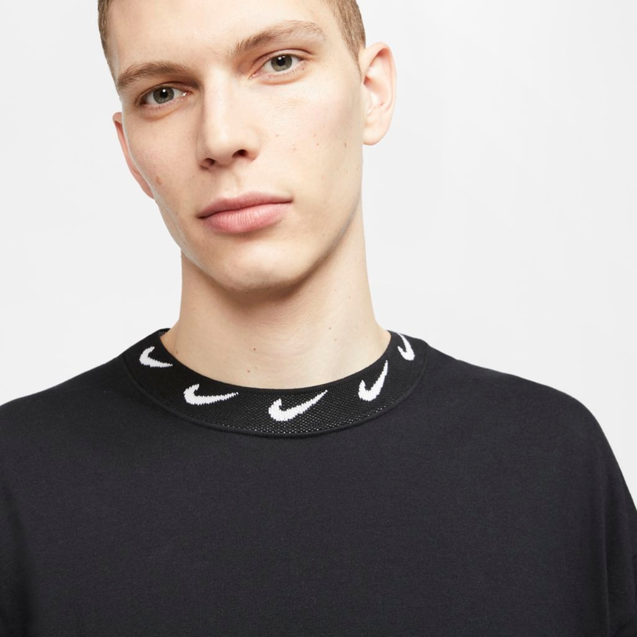 Camiseta Nike x Stussy Masculina - Nike