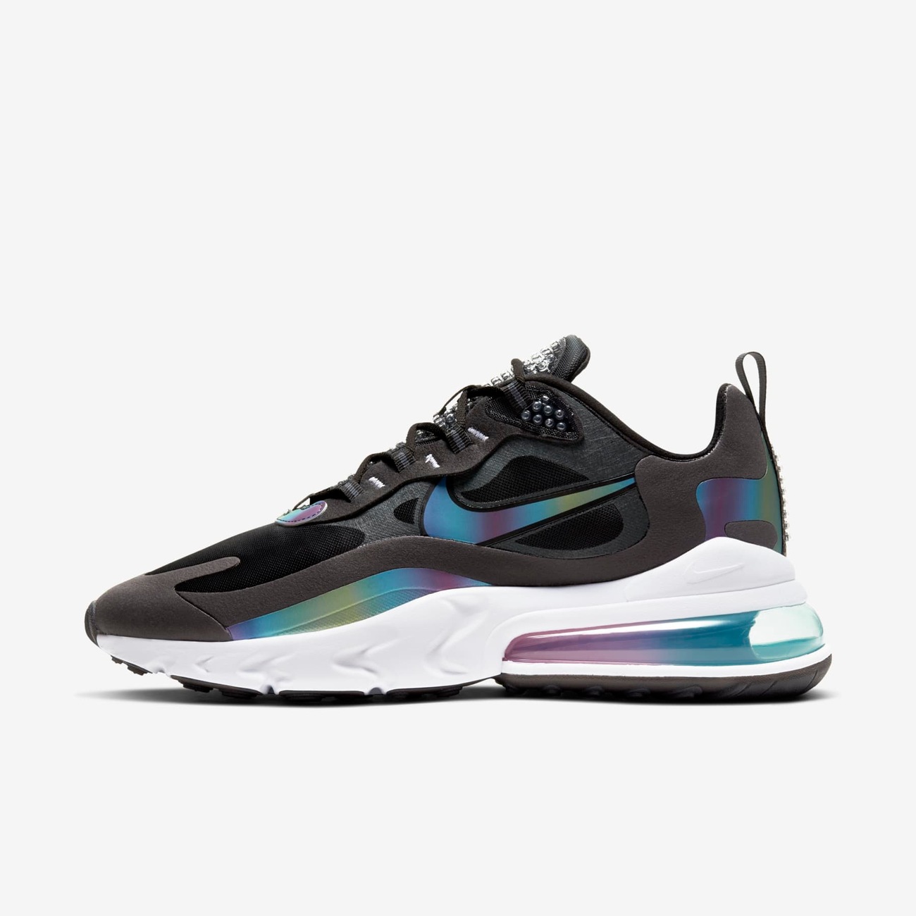 react 270 2020