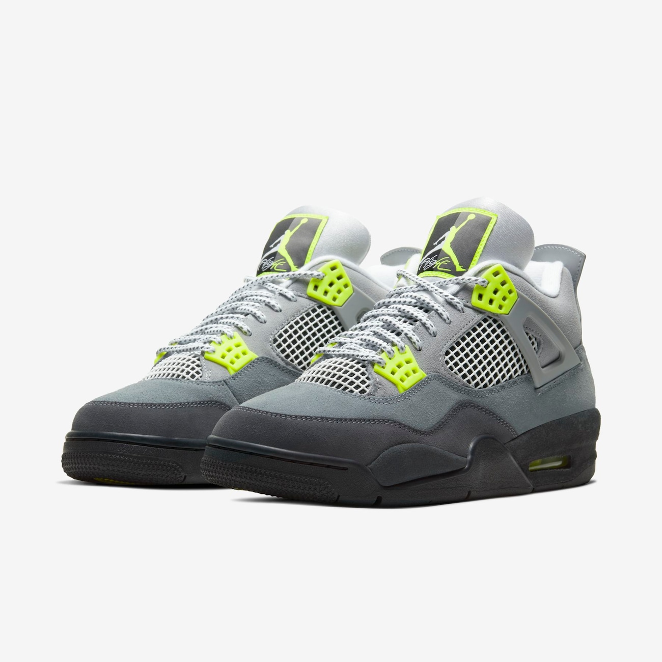 Tênis Air Jordan 4 Retro SE Masculino - Nike