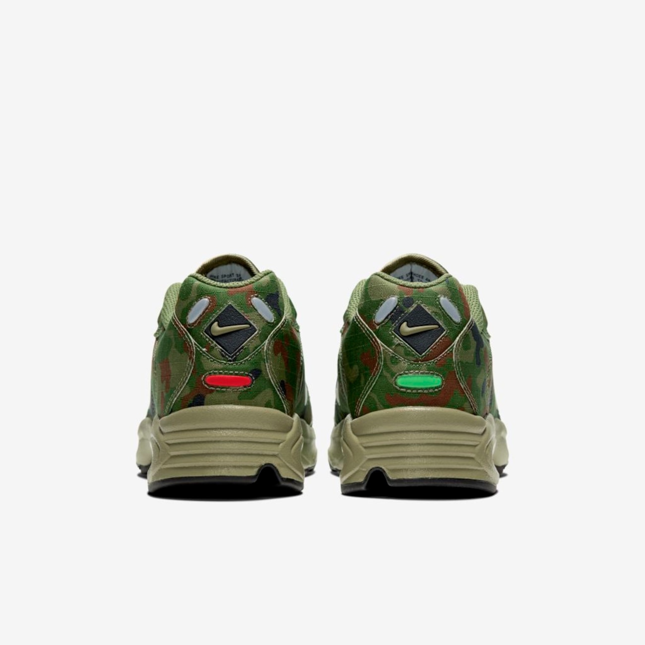 NIKE公式】エア マックス トライアックス 96 'Safari' (CT5543