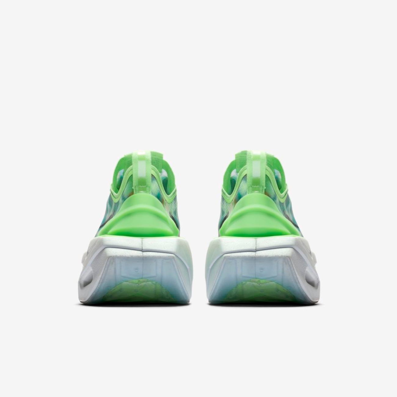 Nike best sale zoomx vista