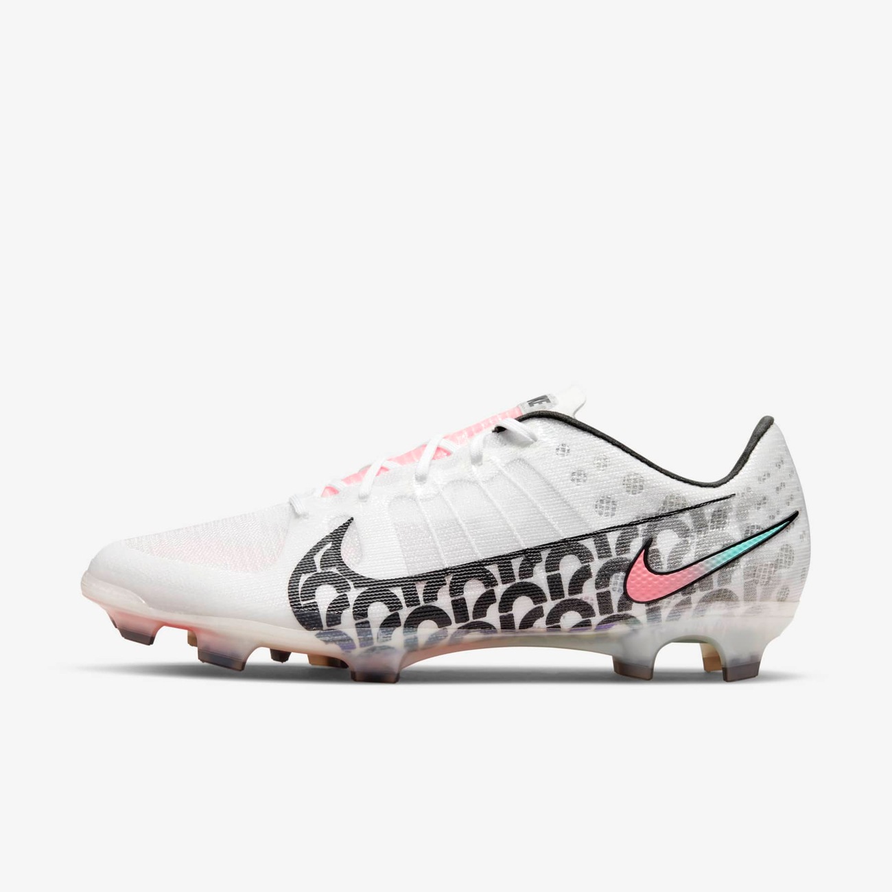Chuteira Nike Mercurial Air Zoom Ultra SE Campo - Nike
