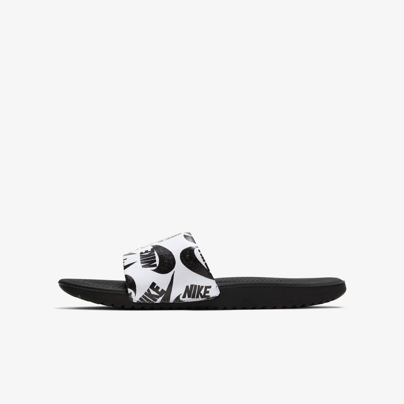 Chinelo Nike Kawa Edição Especial JDI Infantil