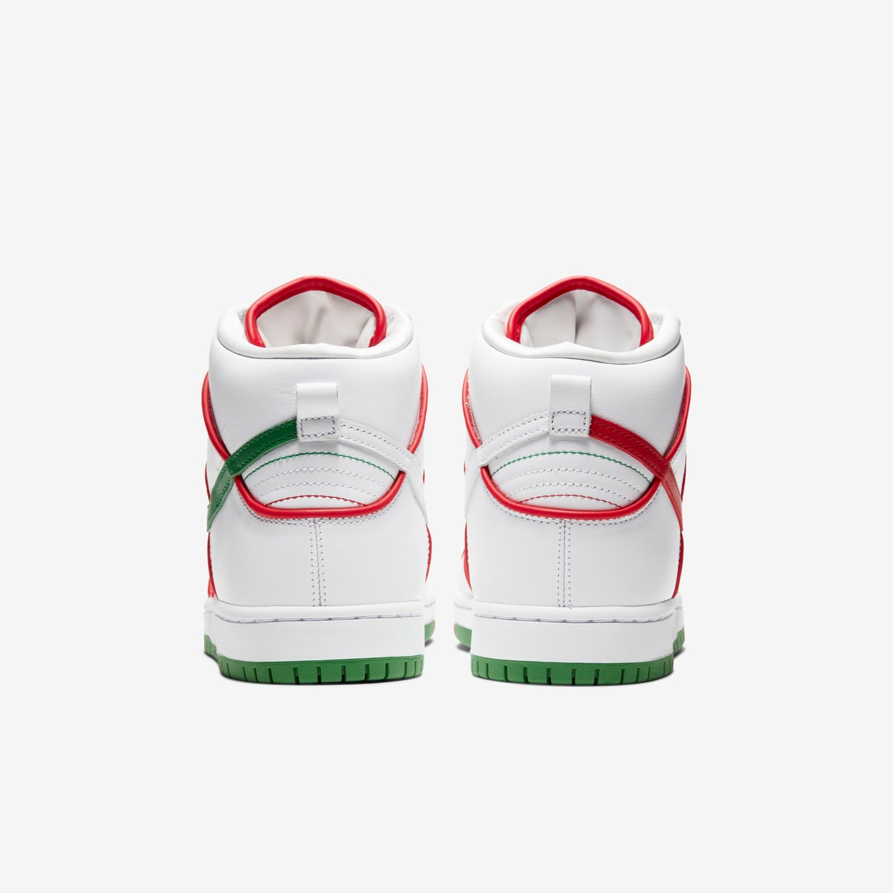 Tênis Nike SB Dunk High Premium Masculino - Nike