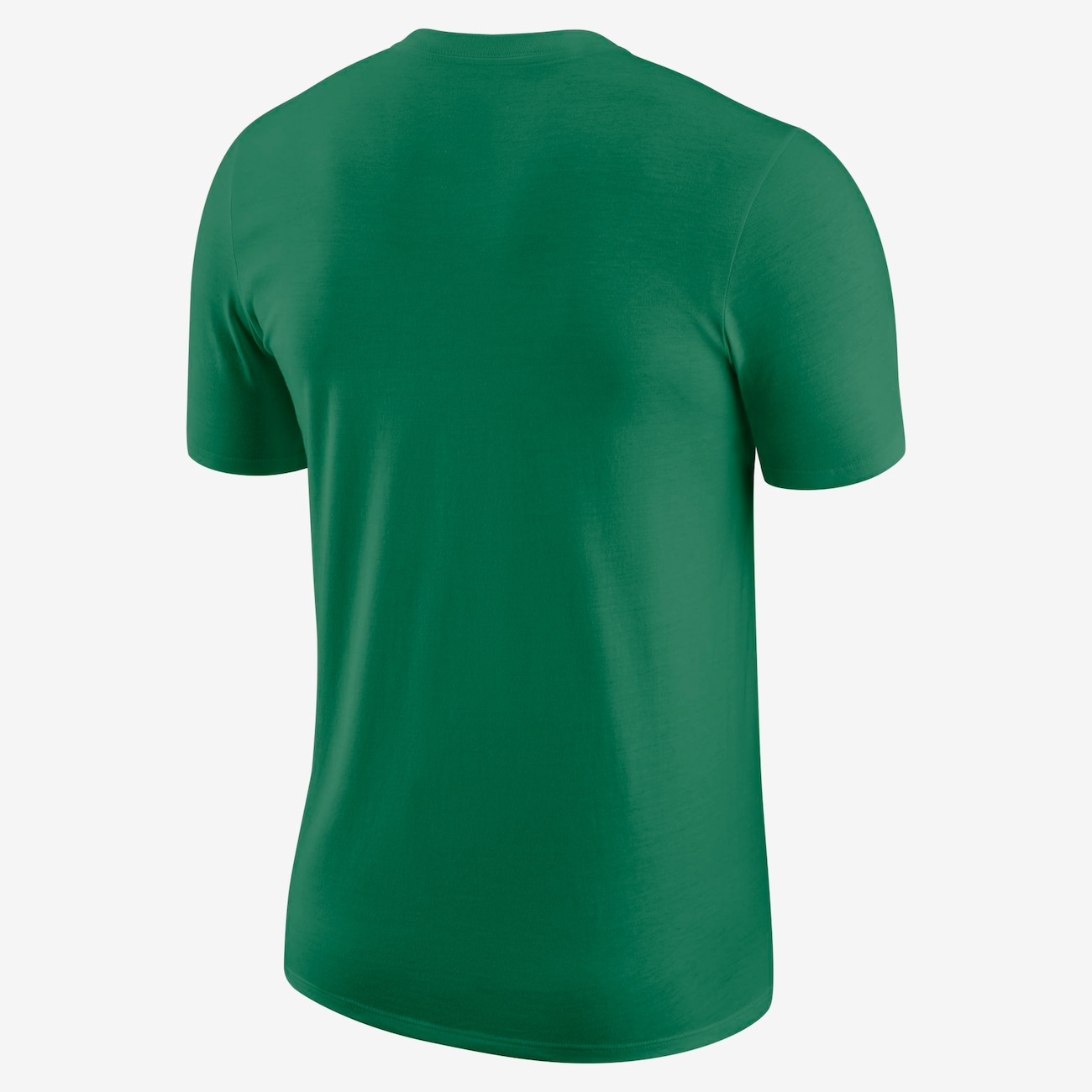 Camiseta Nike Brasil Academy Pro Masculina - Verde