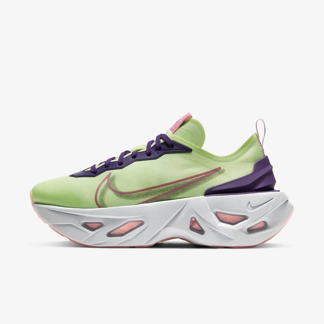 Nike zoom sale x vista white