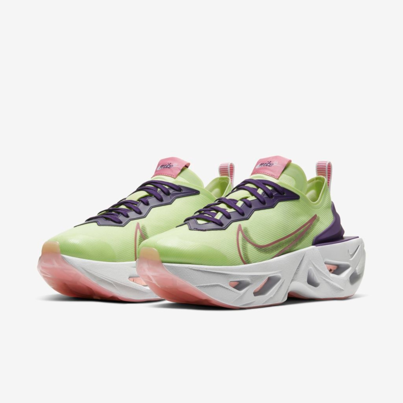 Zoomx vista sale nike