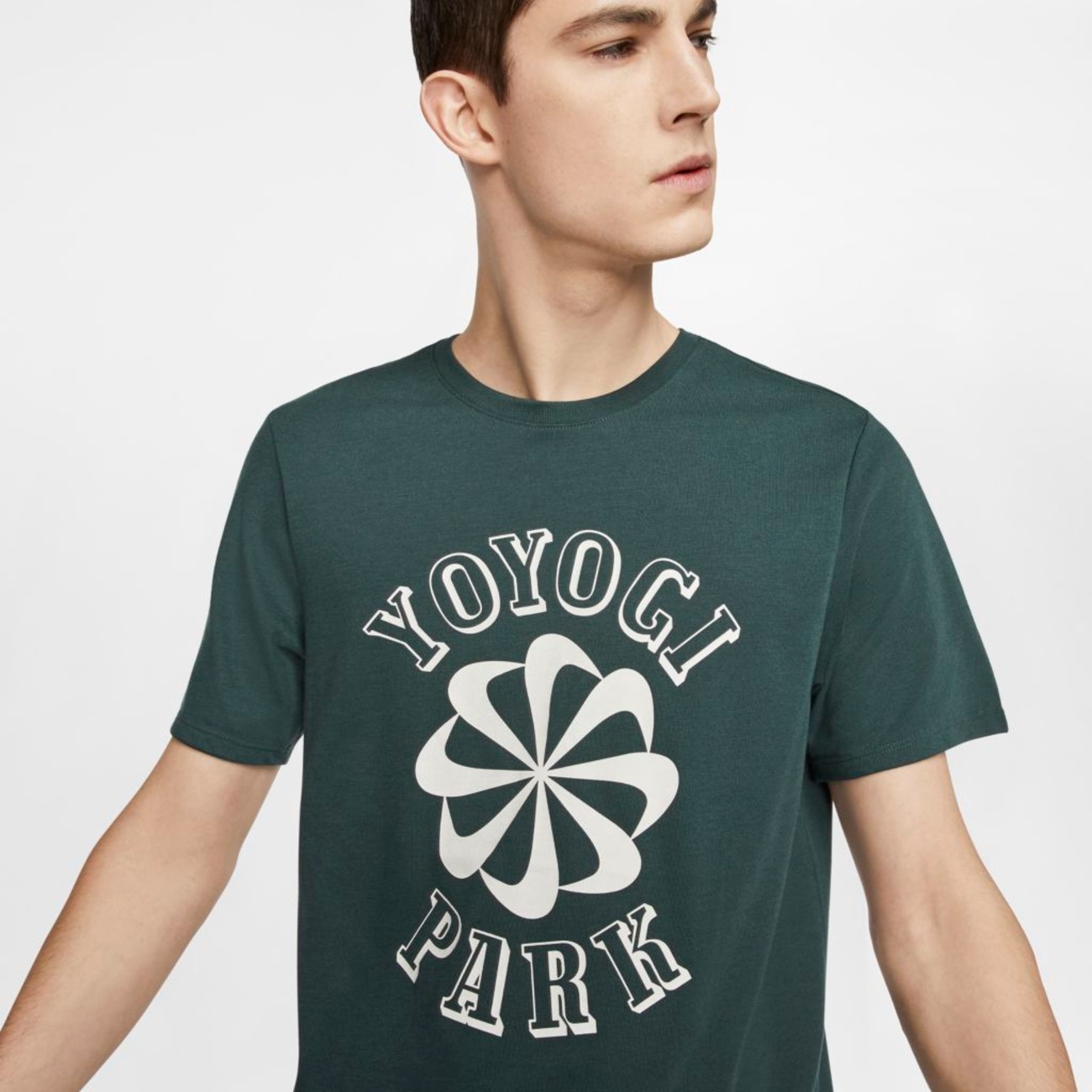 Camiseta Nike x Gyakusou Masculina - Nike