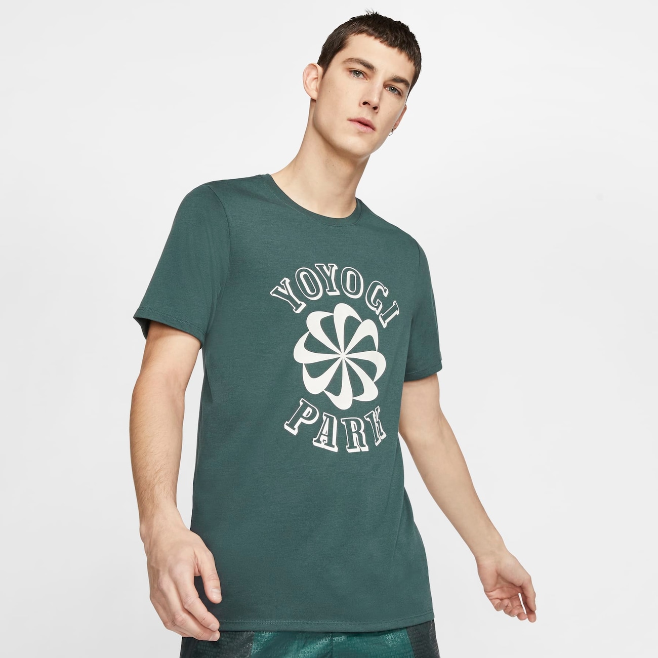 Camiseta Nike x Gyakusou Masculina - Nike