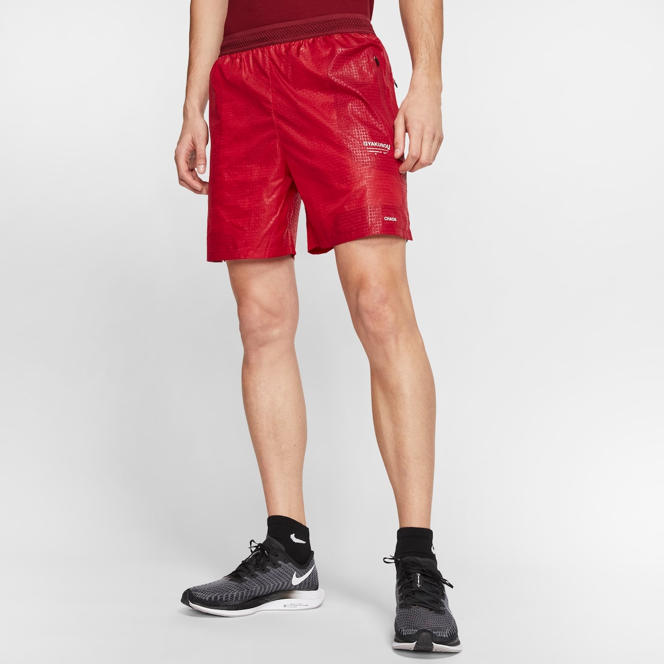 NIKE GYAKUSOU ショートパンツ Shorts Nike x Gyakusou Masculino - Nike