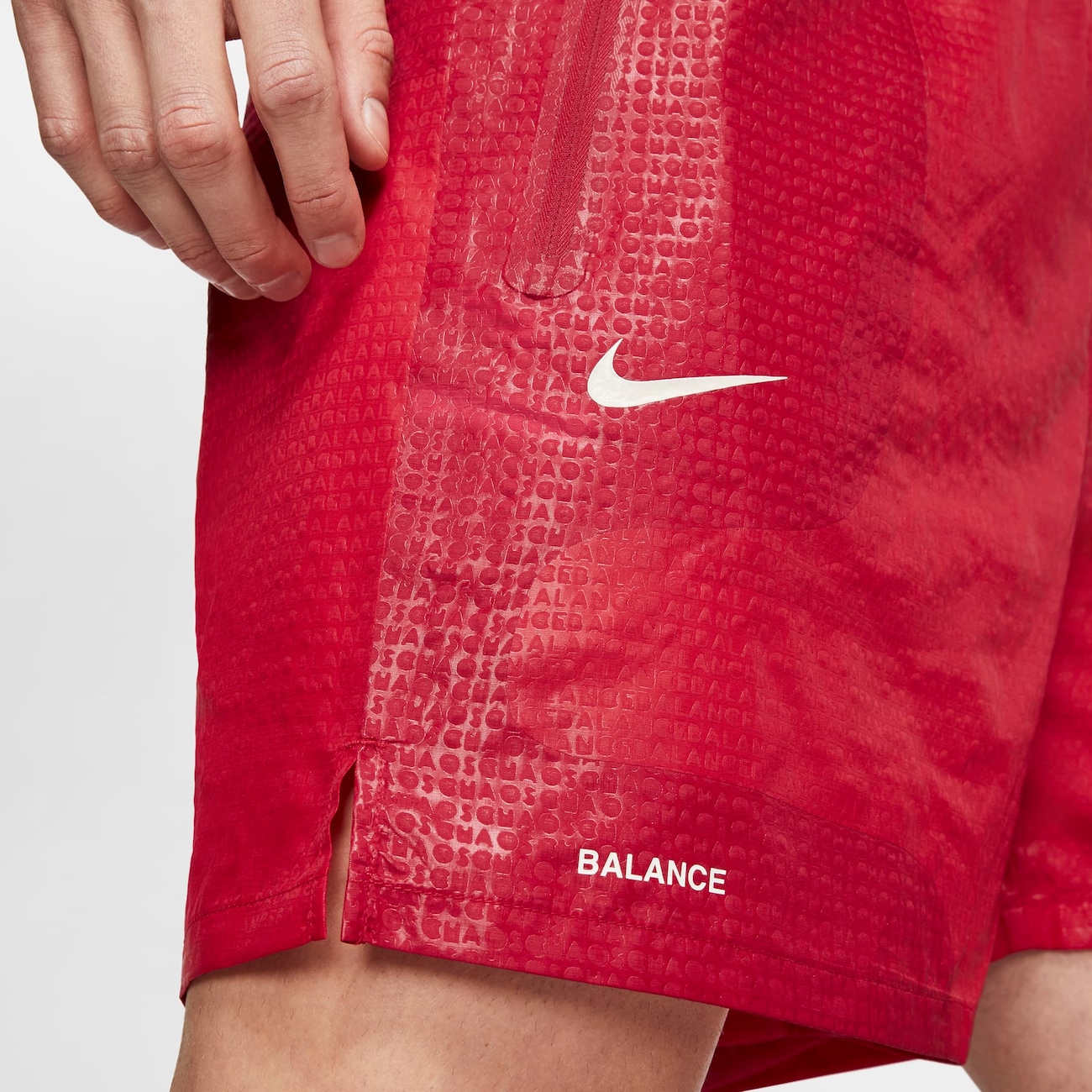 Shorts Nike x Gyakusou Masculino - Nike