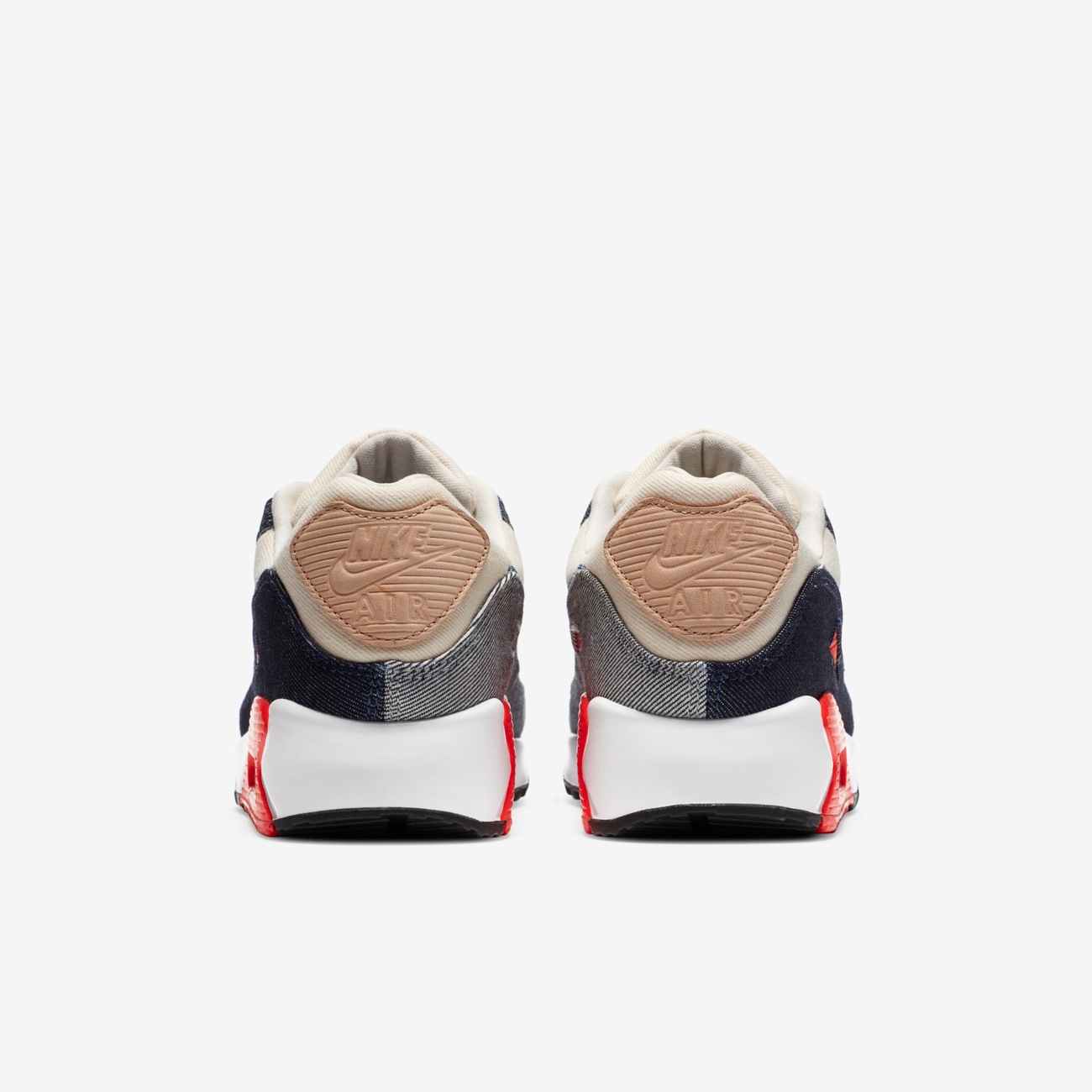 Tênis Nike Air Max 90 x Denham Masculino - Nike