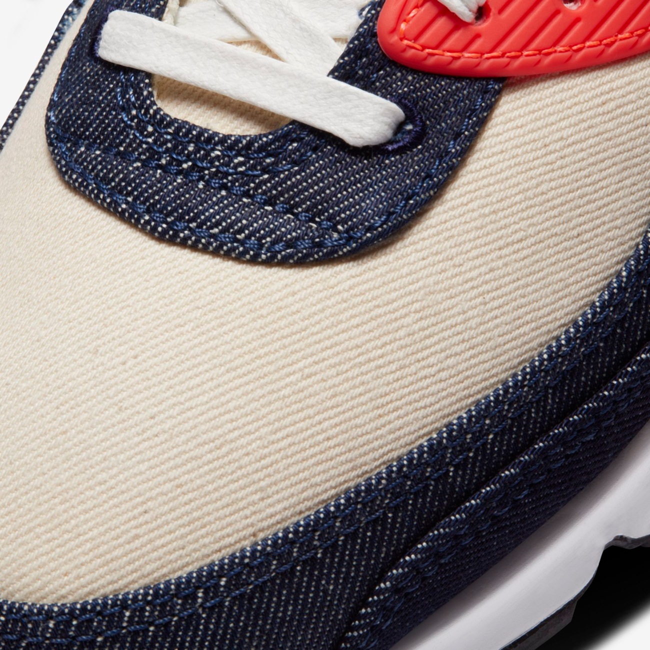 Tênis Nike Air Max 90 x Denham Masculino - Nike