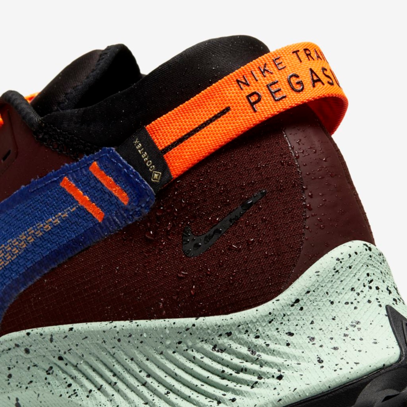 【美品｜30cm】NIKE Pegasus Trail2 GORE-TEX Tênis Nike Pegasus Trail 2 GORE-TEX Masculino - Nike