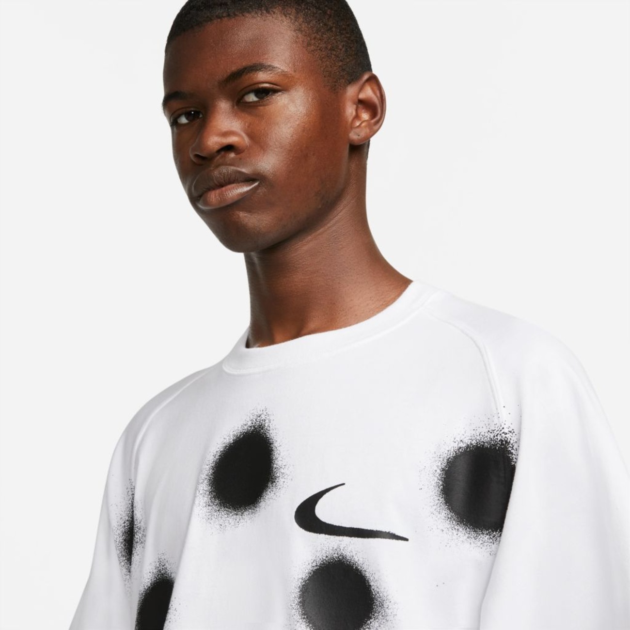 Camiseta Nike x Off-White Masculina - Nike