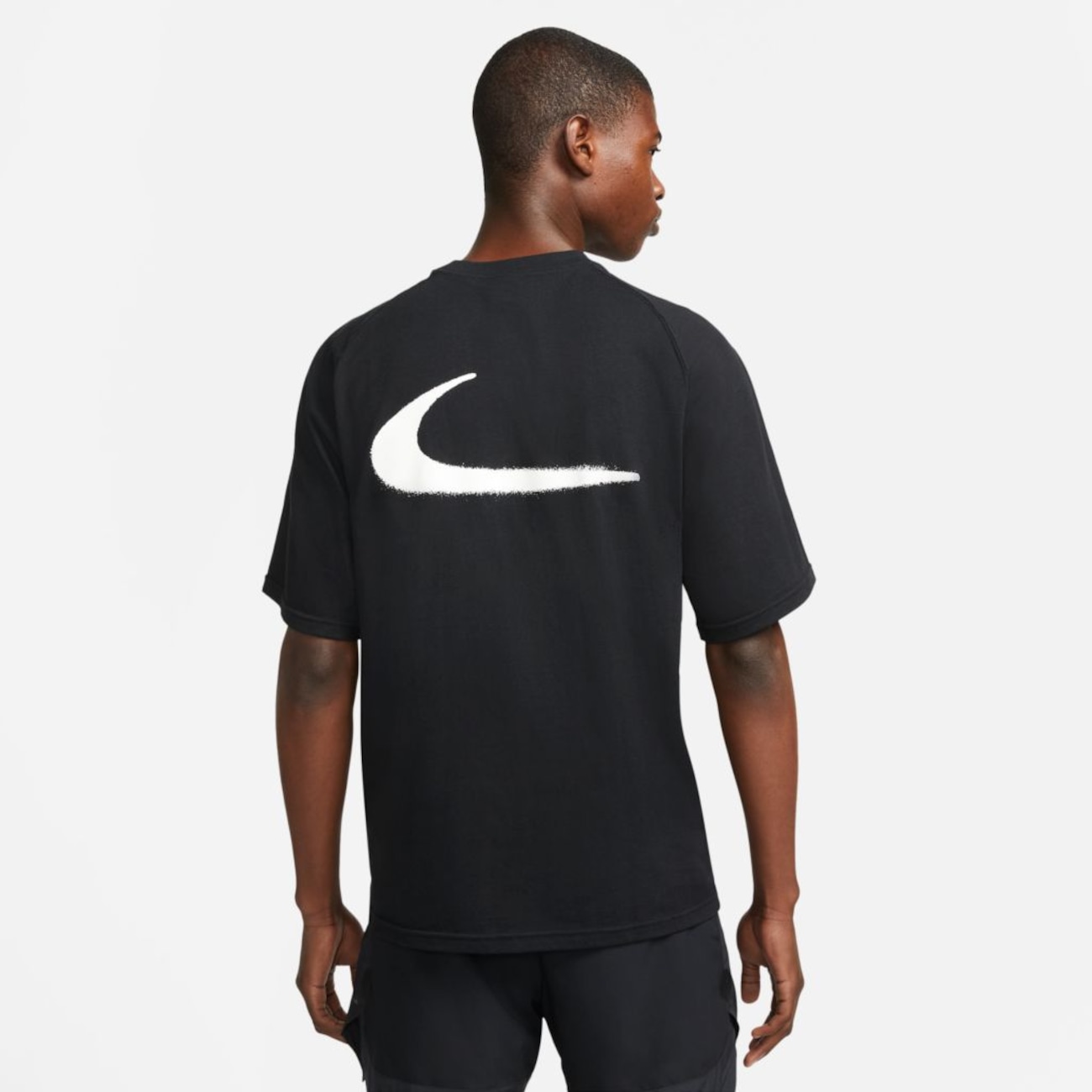 Camiseta Nike x Off-White Masculina - Foto 2