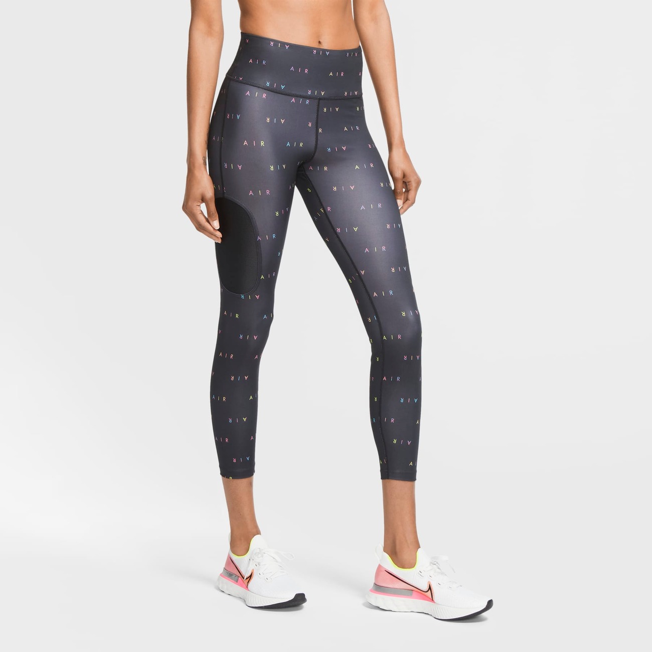 Calça Legging Nike Air, Feminina (CU3351-010)