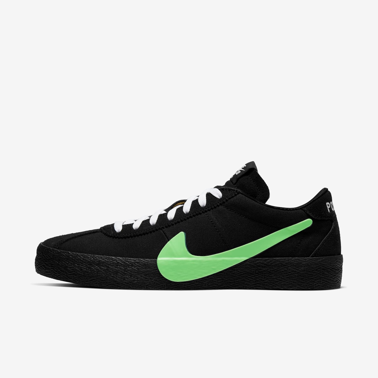 Tênis Nike SB Zoom Bruin Unissex - Nike Tênis Nike SB Zoom Bruin Unissex - Nike