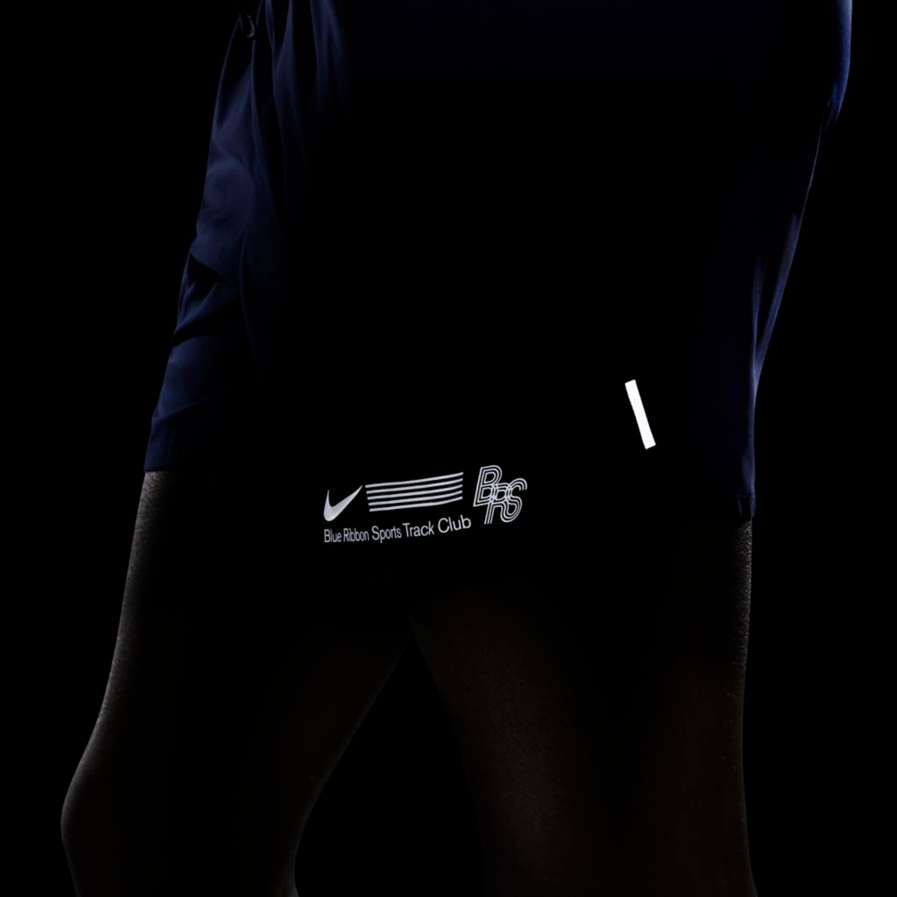 Sports Track Club Nike Flex Stride Blue Ribbon Sports Shorts Nike