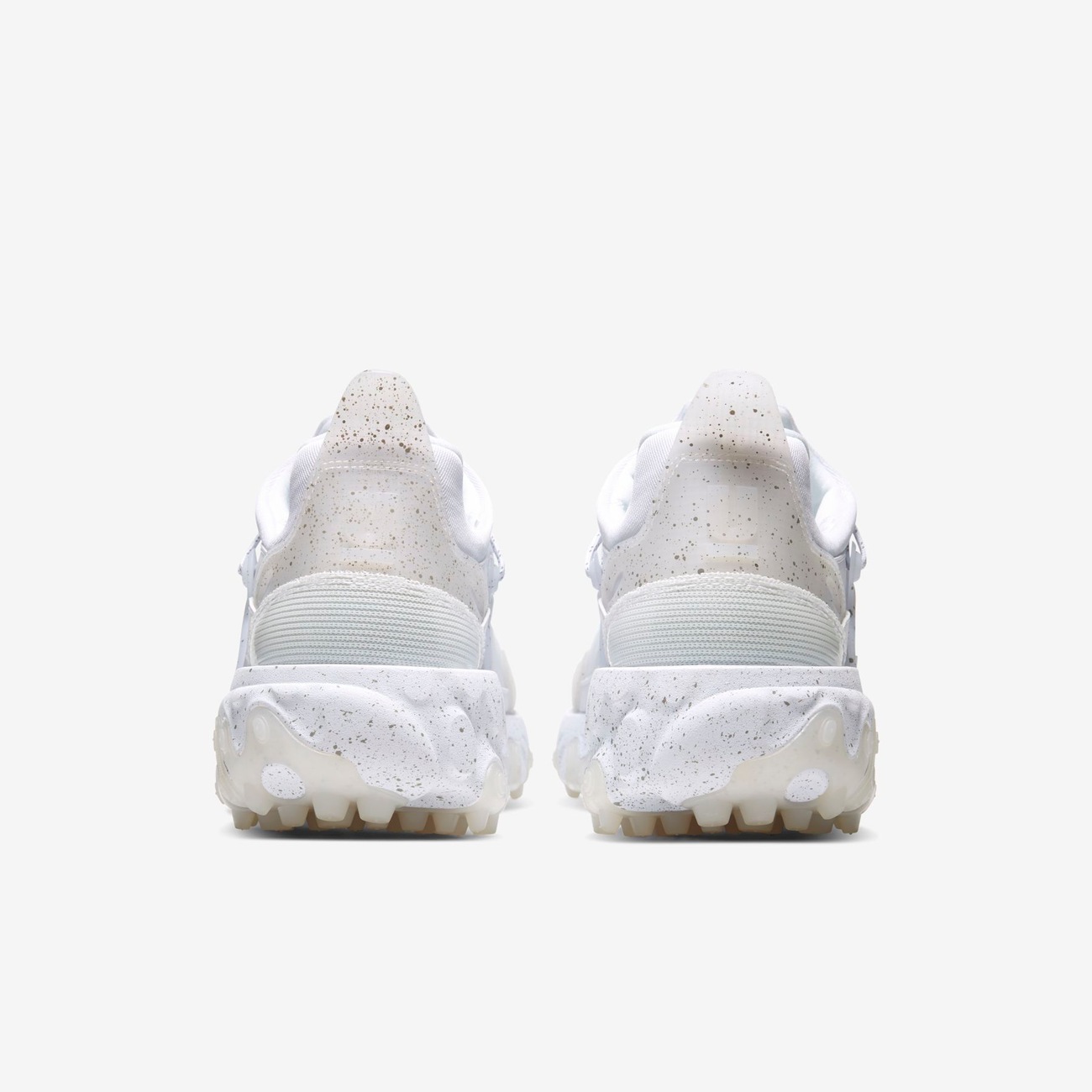 UNDERCOVER × NIKE REACT PREST 26cm Tênis Nike x Undercover React Presto Masculino - Nike