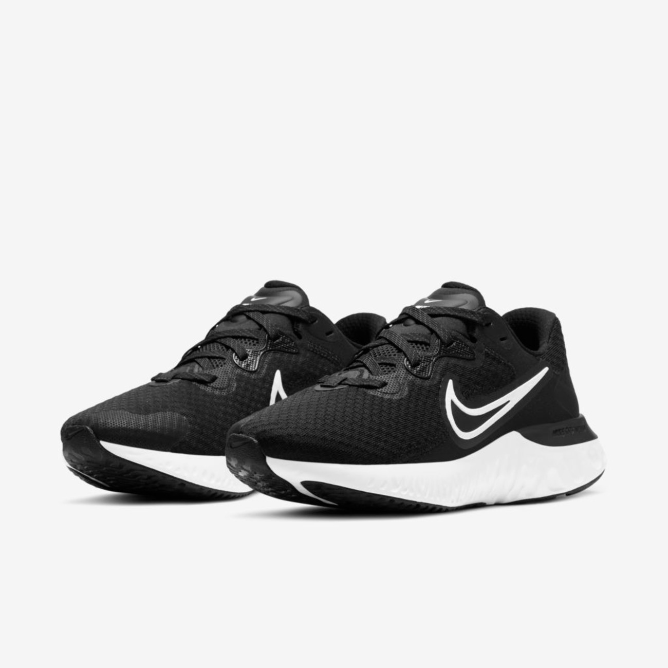 women's nike renew run 2