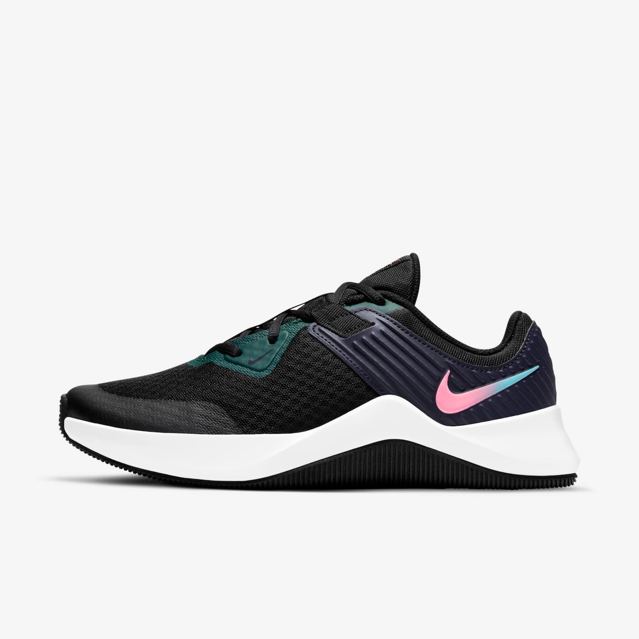 tênis nike mc trainer 3 feminino avaliação