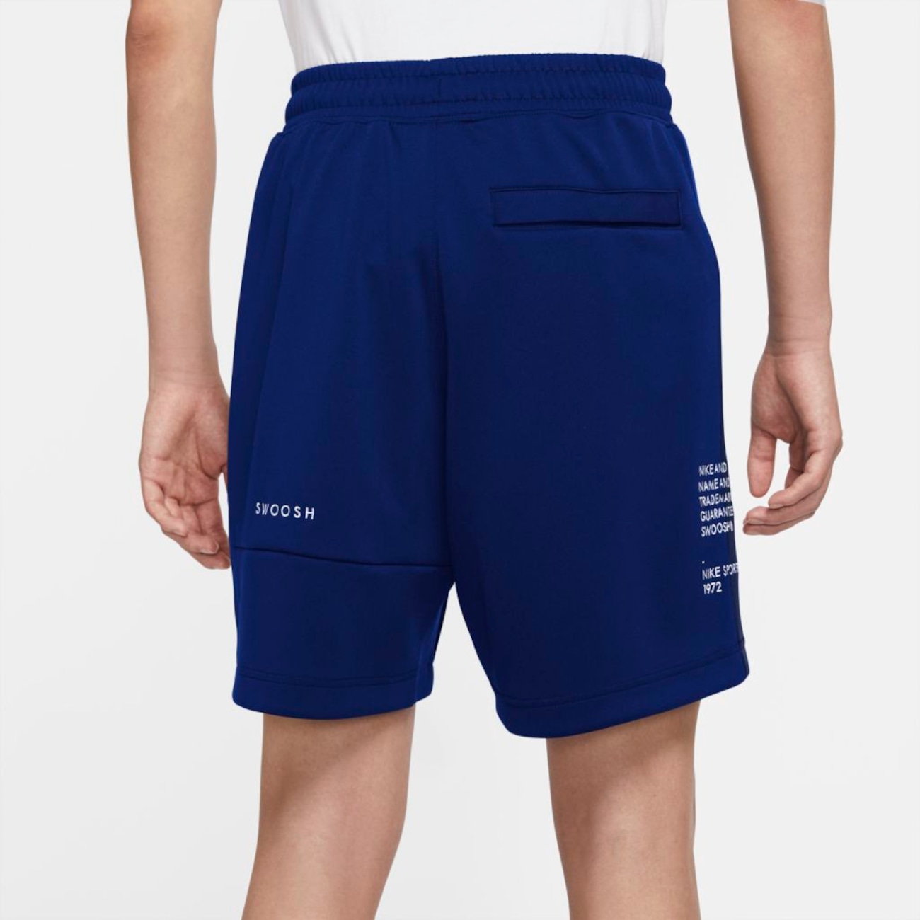 Oferta de Shorts Nike Sportswear Swoosh Masculino Nike Just Do It