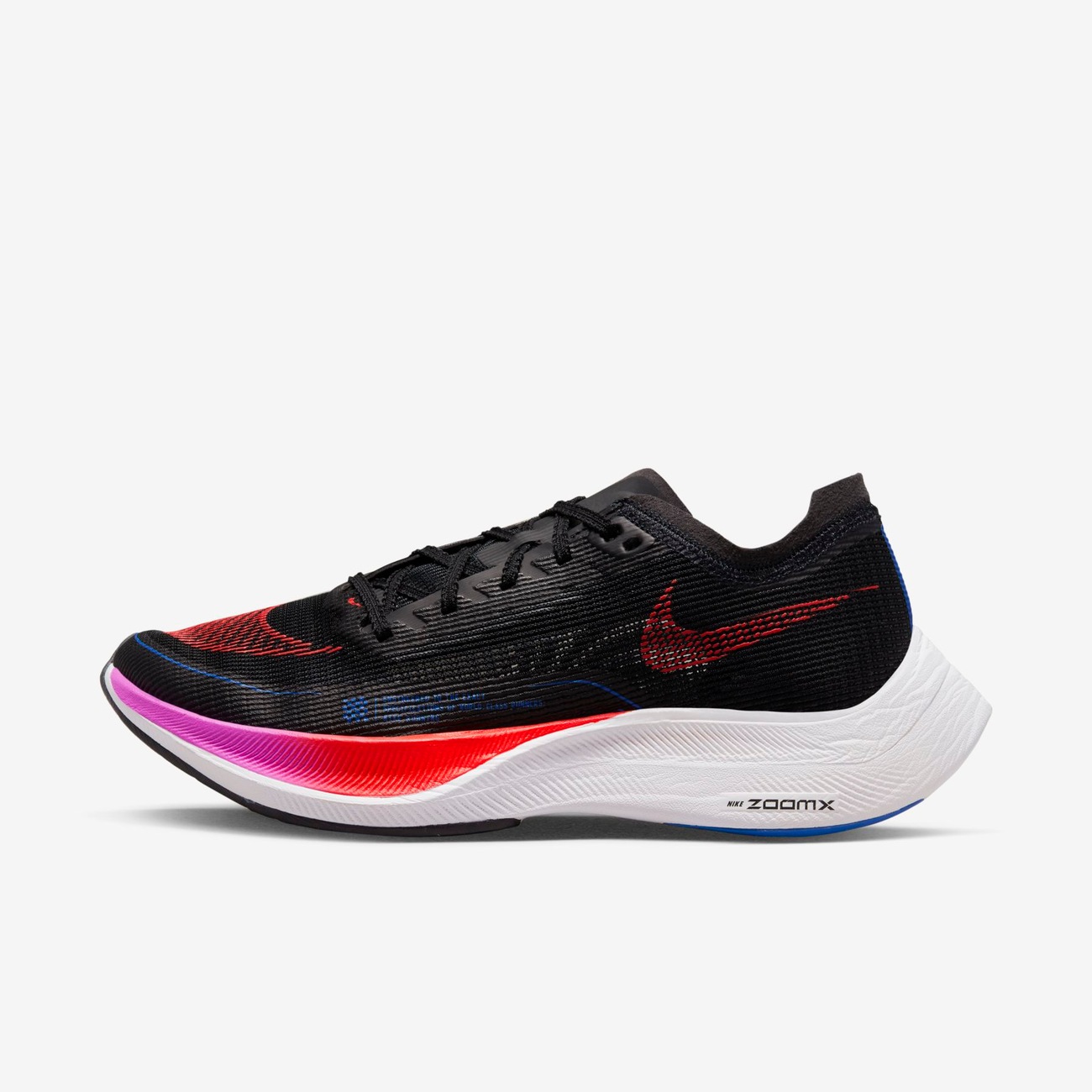 Tenis Nike ZoomX Vaporfly Next 2 Feminino Nike