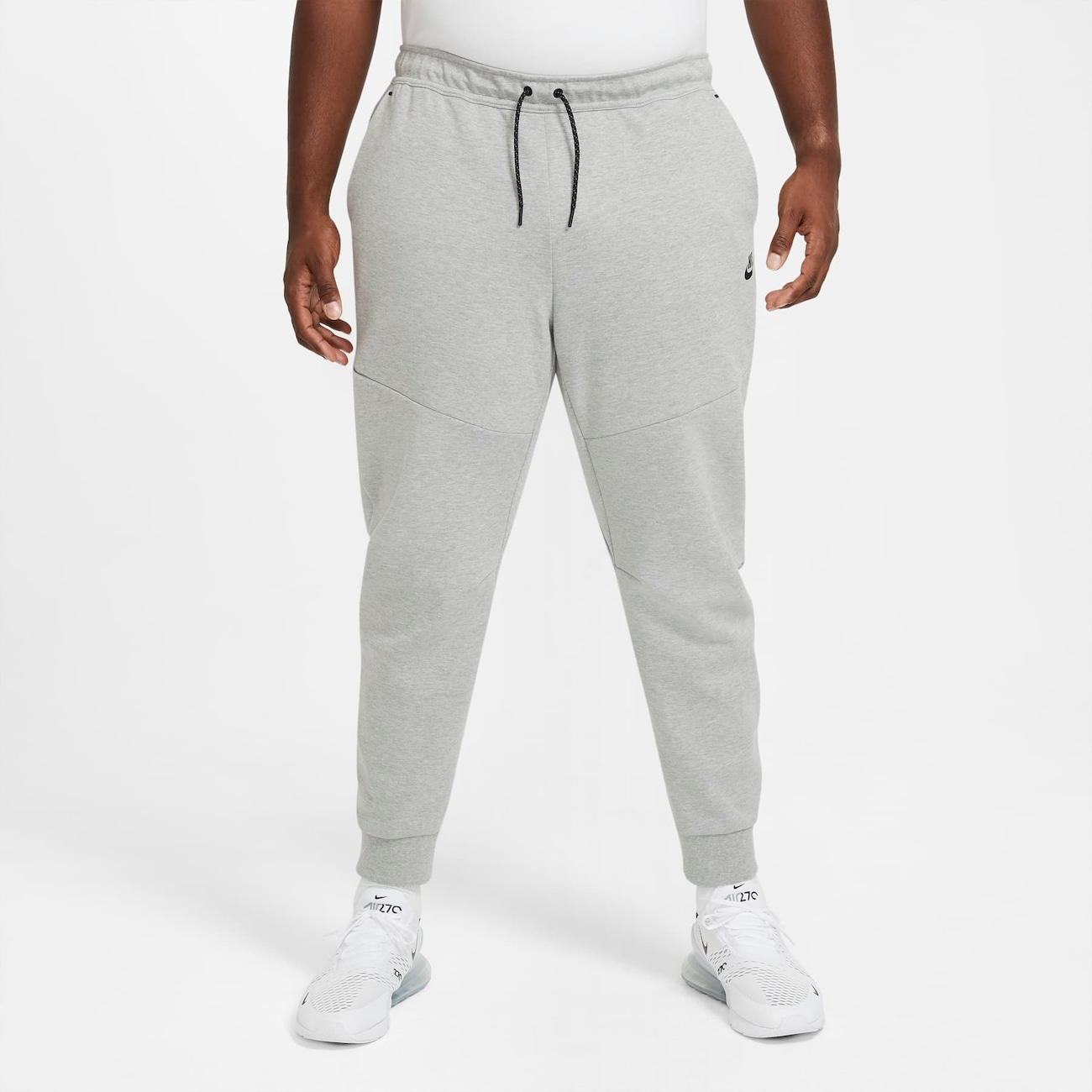 Calça Nike Sportswear Tech Fleece Masculina - Foto 15