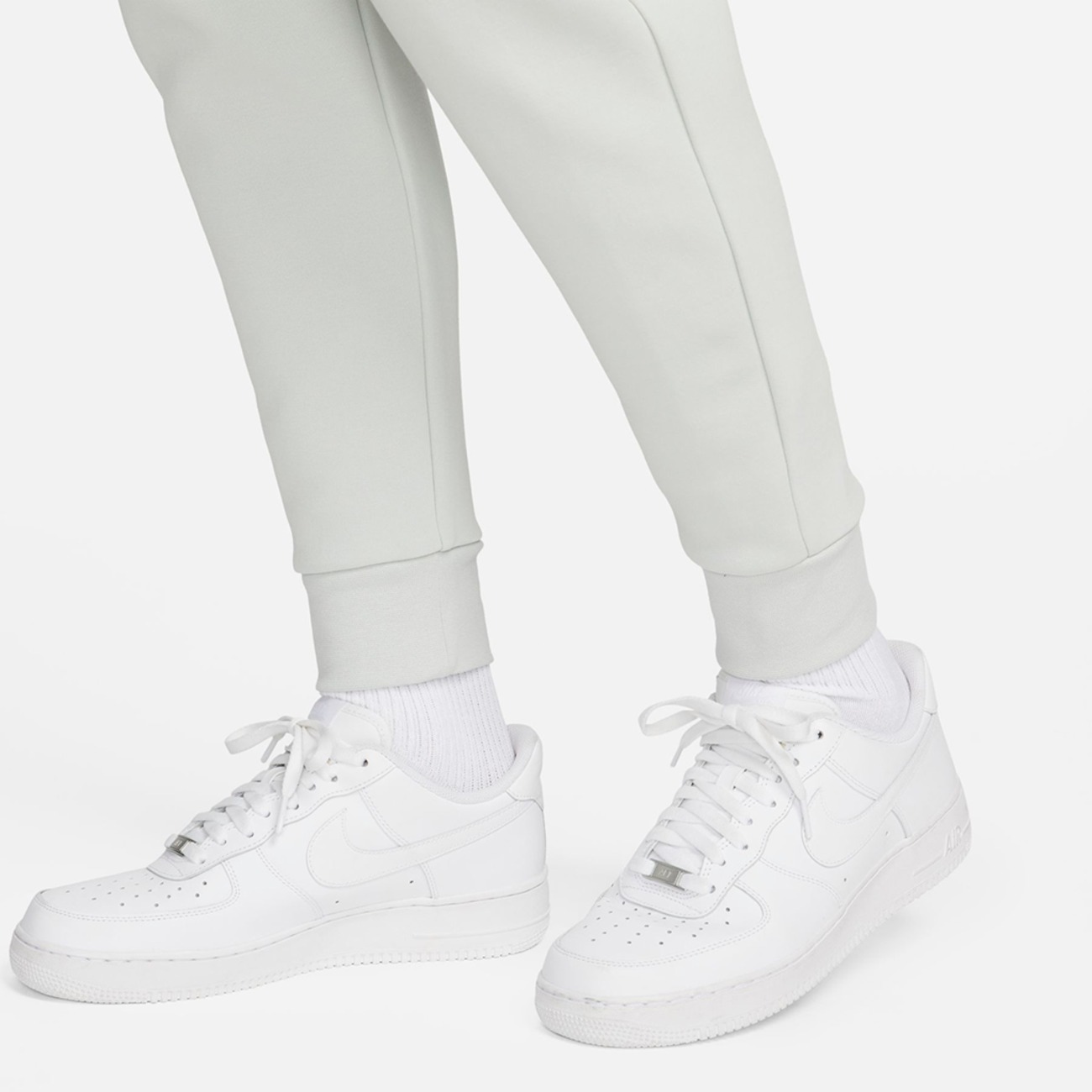 Calça Nike Sportswear Tech Fleece Masculina - Foto 5