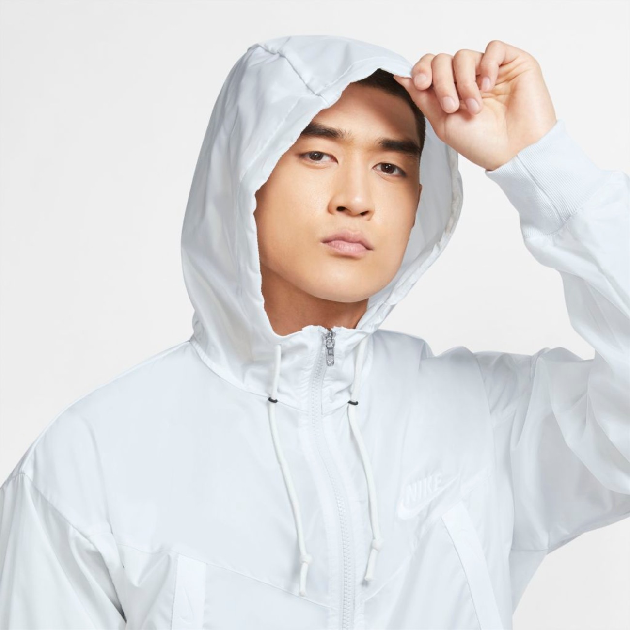 Jaqueta nike sportswear windrunner revival Clearance