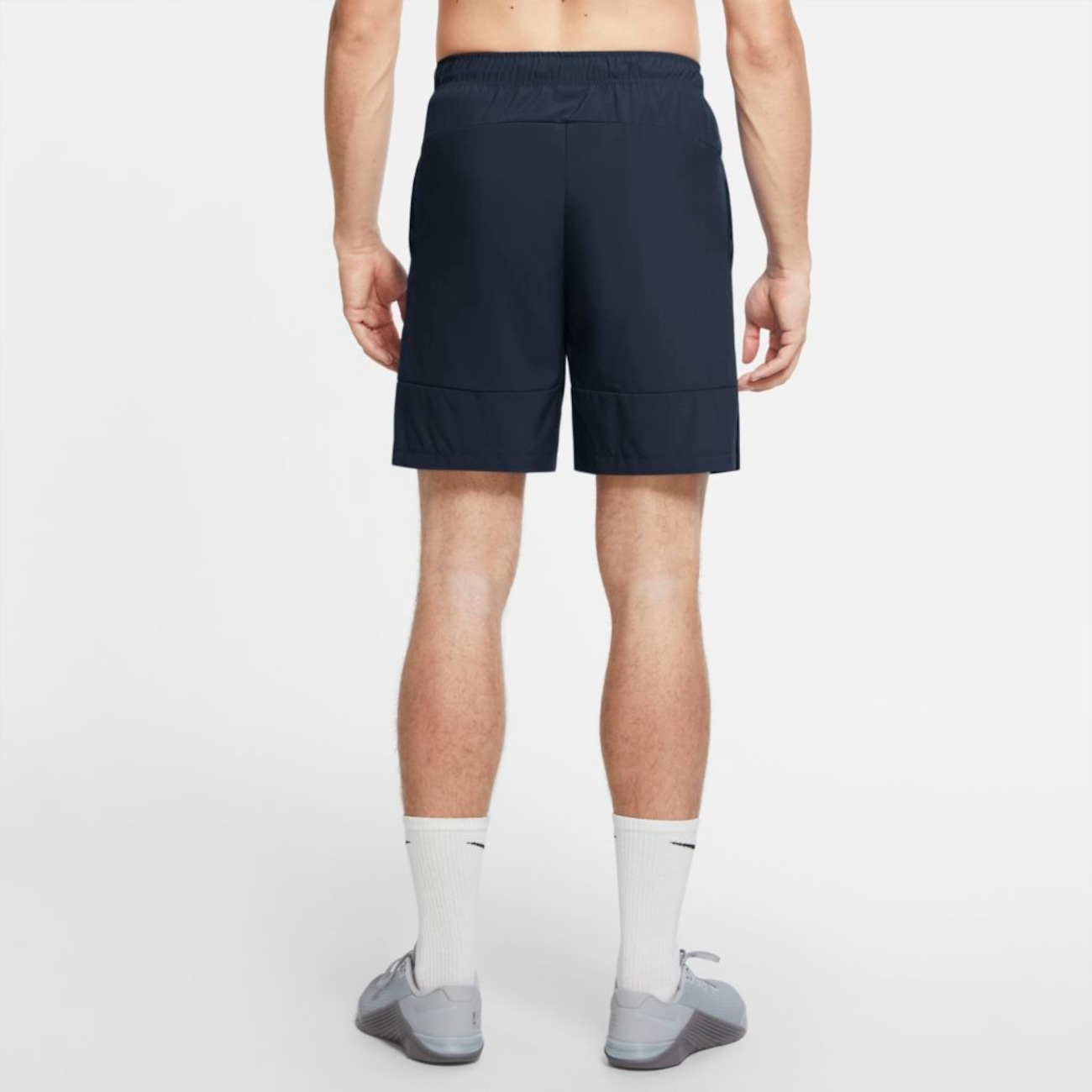 Shorts Nike Flex Masculino - Foto 2