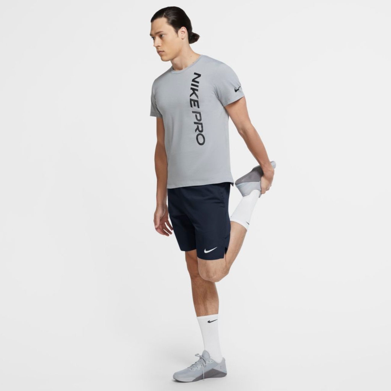Shorts Nike Flex Masculino - Foto 4