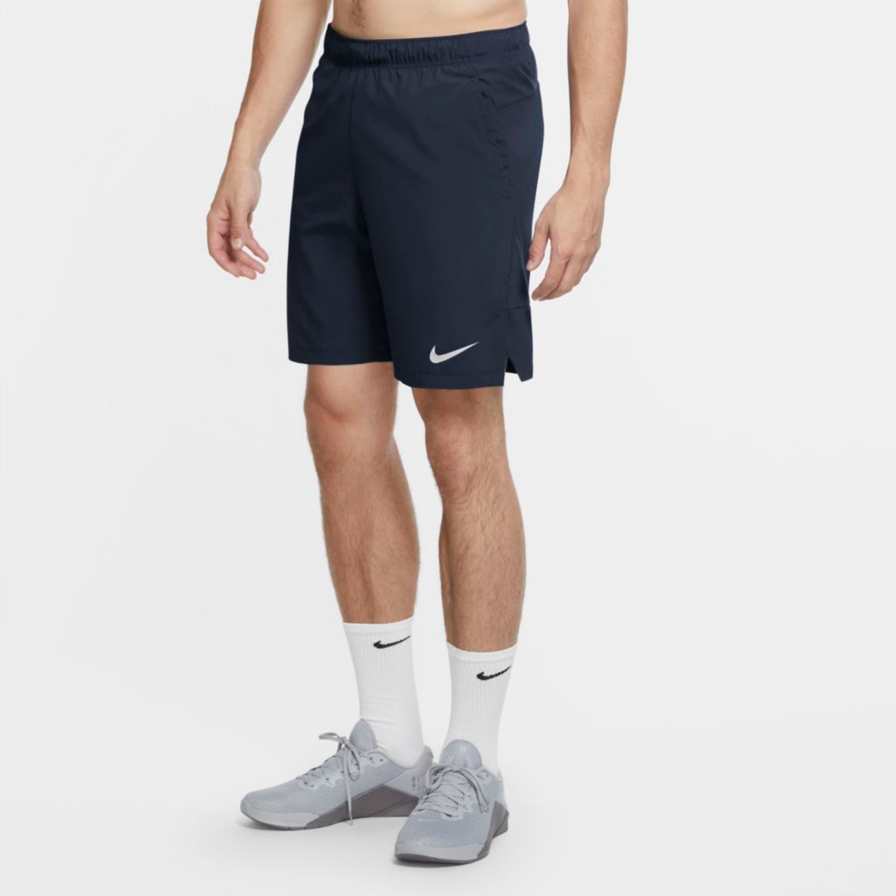 Shorts Nike Flex Masculino - Foto 5