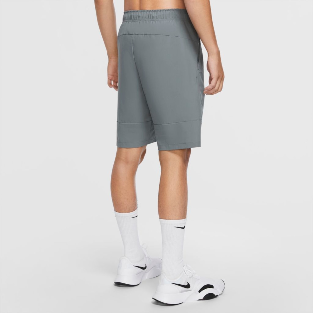 Shorts Nike Flex Masculino - Foto 2