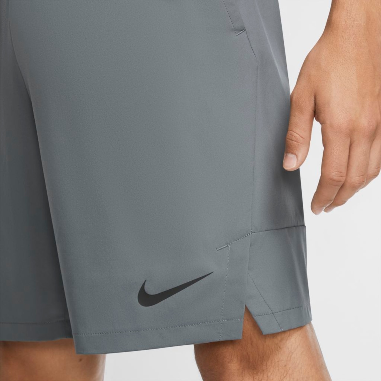 Shorts Nike Flex Masculino - Foto 4