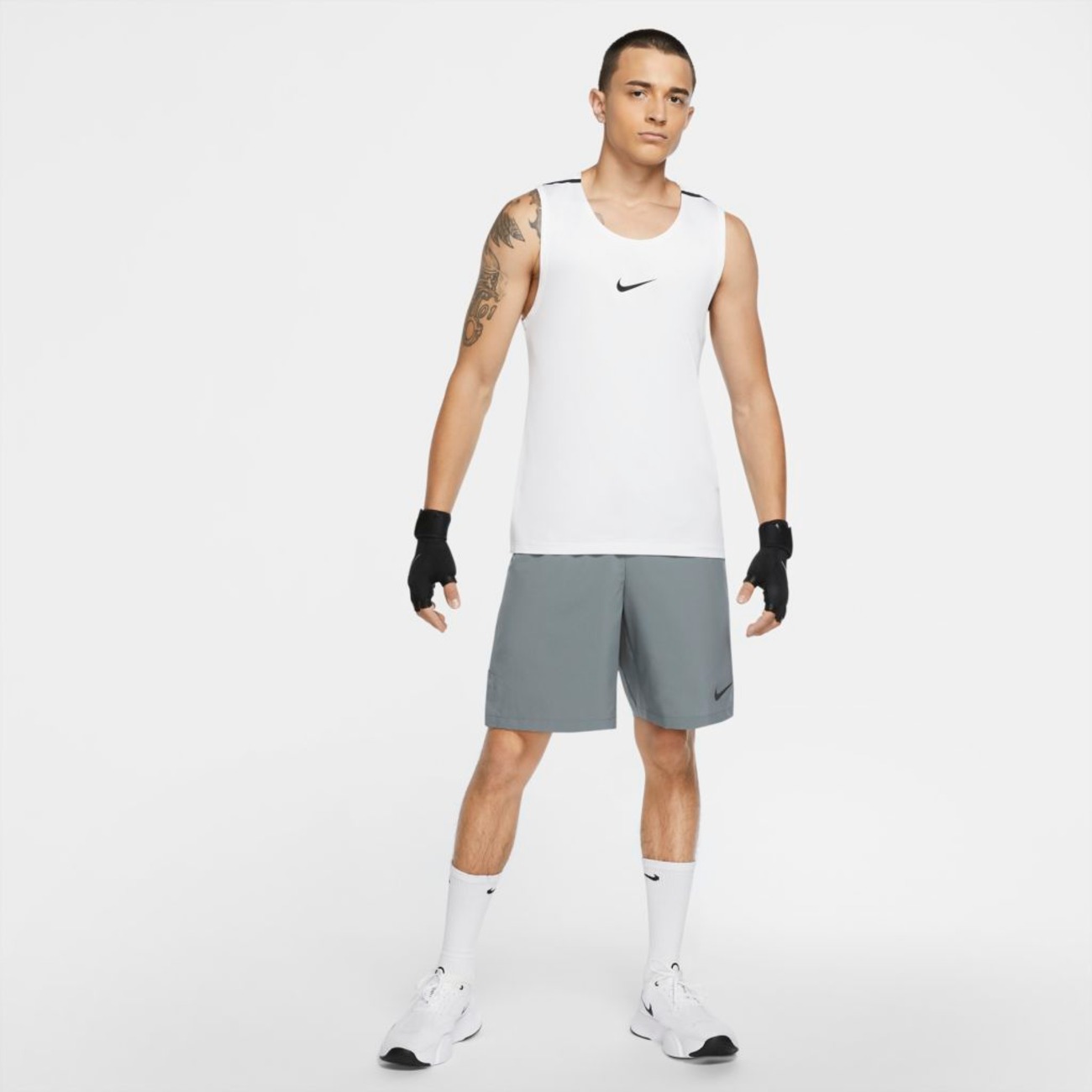 Shorts Nike Flex Masculino - Foto 6