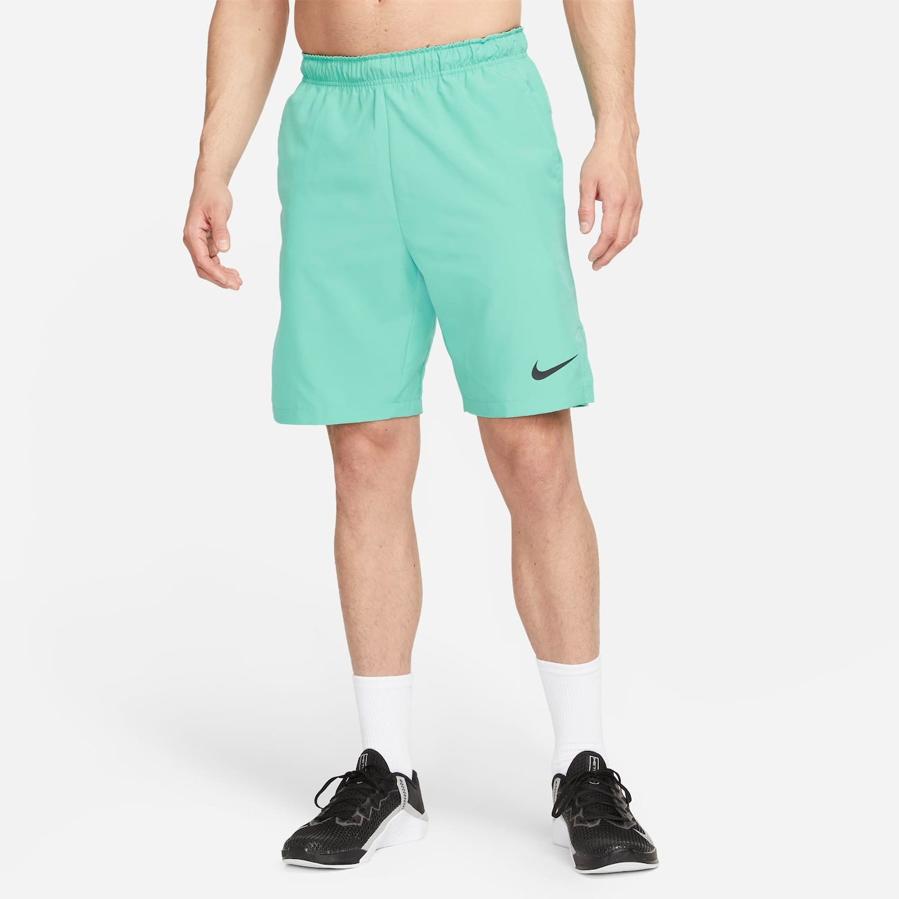 Shorts Nike Flex Masculino - Foto 1