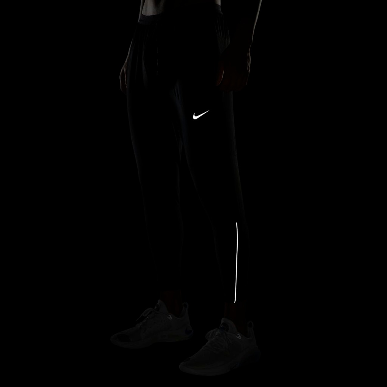 Calça Nike Phenom Elite Masculina - Foto 8